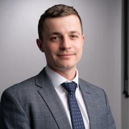 Alex Irwin-Hunt
