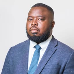 Mwiya Musokotwane