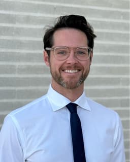 Dr. Patrick Lamson-Hall