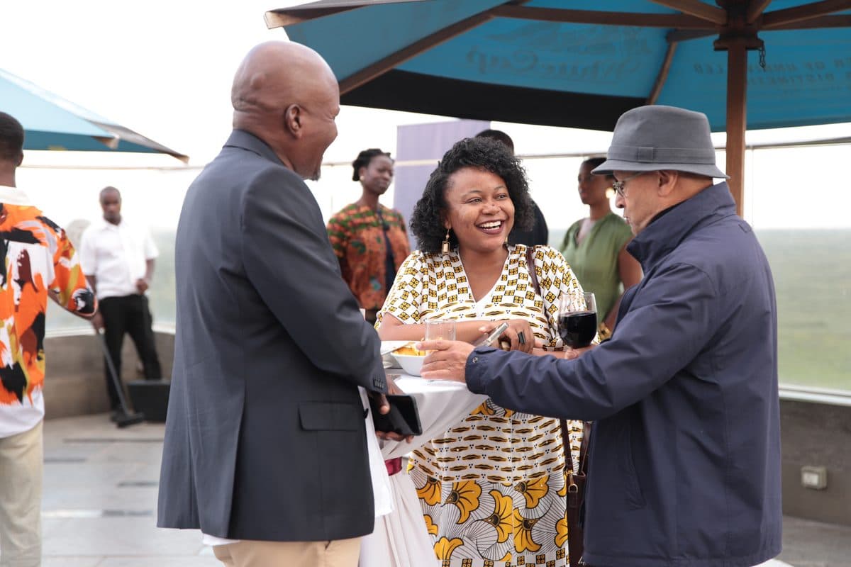 New Cities Summit gallery