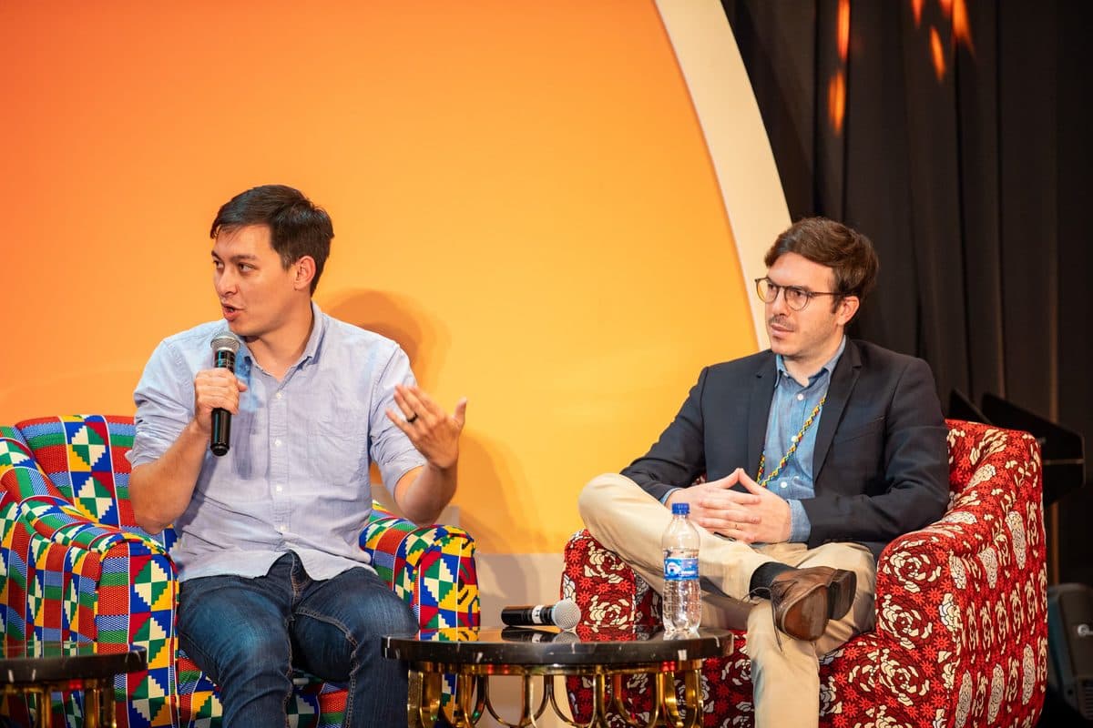 New Cities Summit gallery