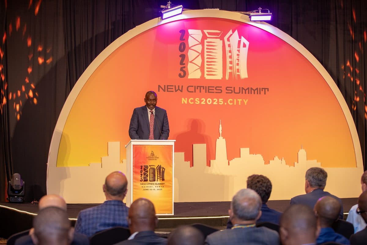 New Cities Summit gallery
