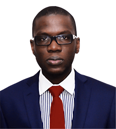 Feyi Fawahinmi