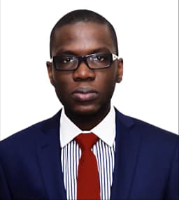 Feyi Fawahinmi