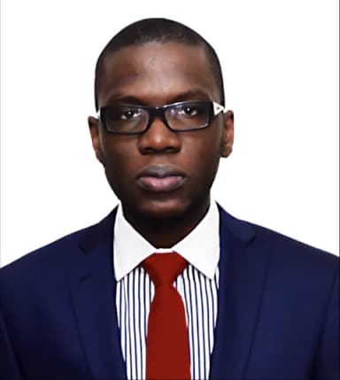 Feyi Fawehinmi