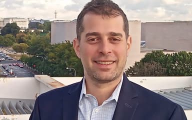 Jeremy Gorelick
