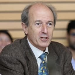 Martin Rama