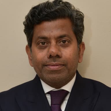 Mohan Vivekanandan