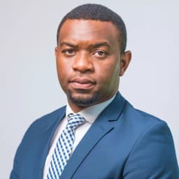 Mumamba Mwansa