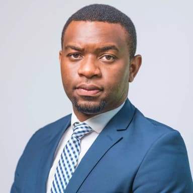 Mumamba Mwansa