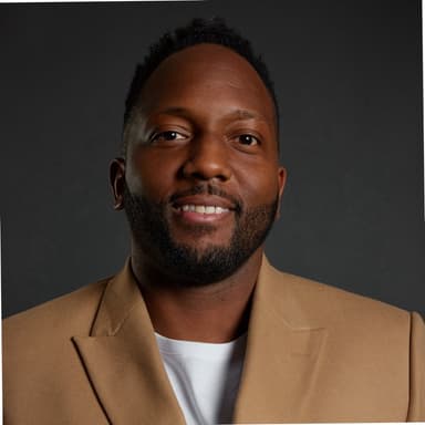 Siaka Stevens