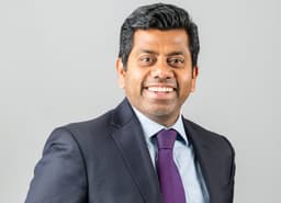 Mohan Vivekanandan