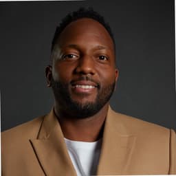 Siaka Stevens