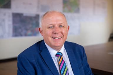 Craig Clulow