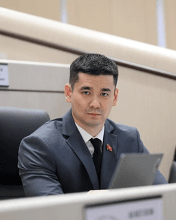 Bolot Ibragimov