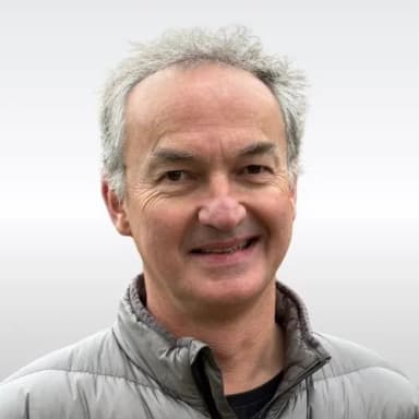 Joe Studwell