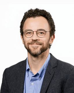 Justin Sandefur
