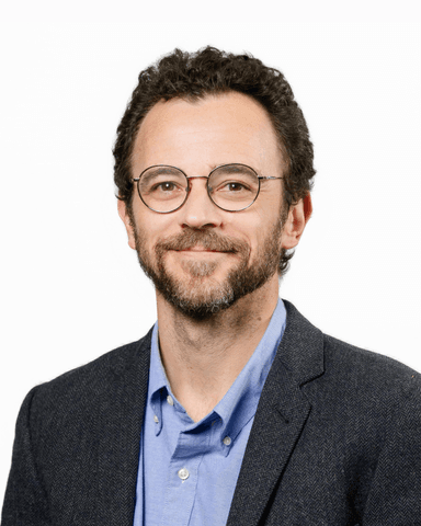 Justin Sandefur