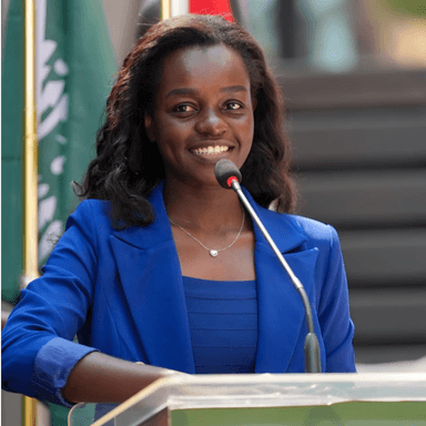 Linda Nyaseda