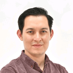 Daniel Yu
