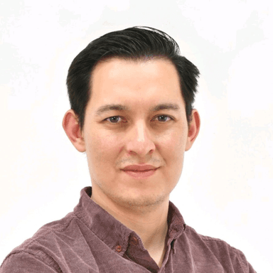 Daniel Yu