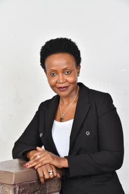 Dr. Josephine Kimaro